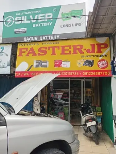Kontak Toko Aki Purwakarta